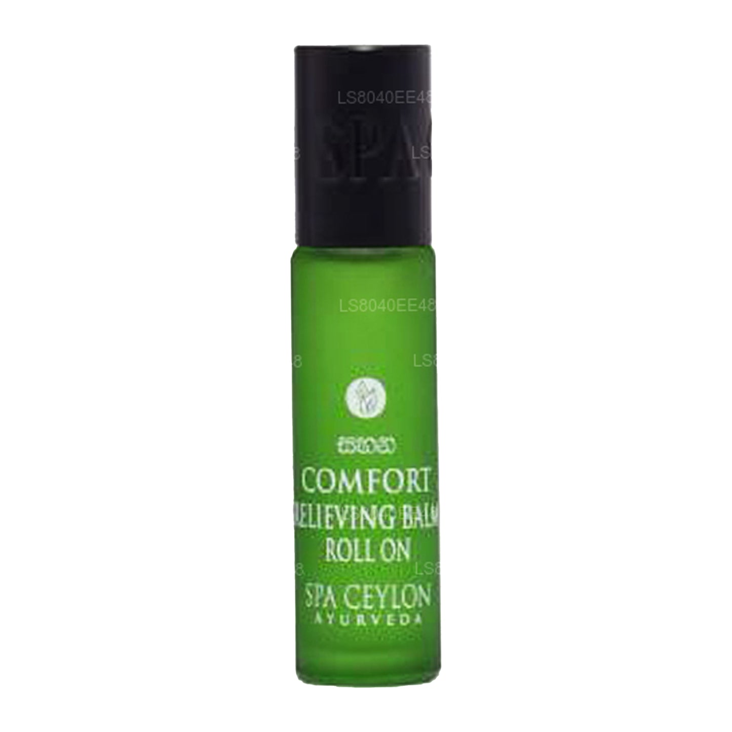 Spa Ceylon Comfort Schmerzlinderungsbalsam zum Einrollen (10 ml)