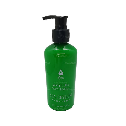 Spa Ceylon Water Lily Körperlotion (300 ml)