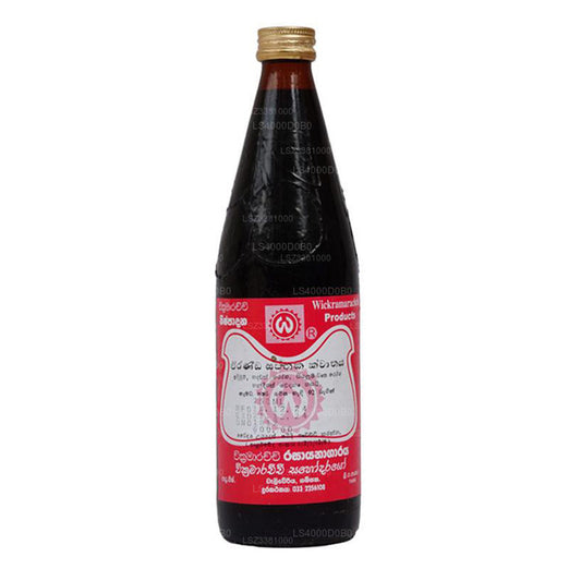 Wickramarachchi Labs Eranda Sapthaka Kwathaya (375 ml)