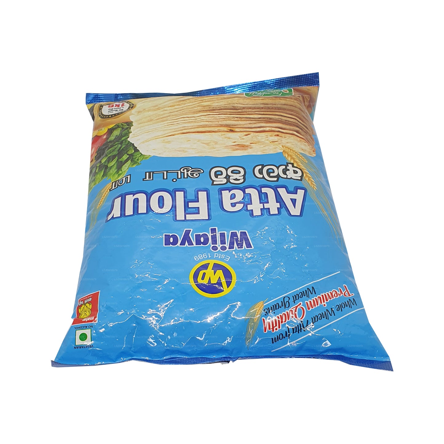 Wijaya Atta Mehl (1kg)