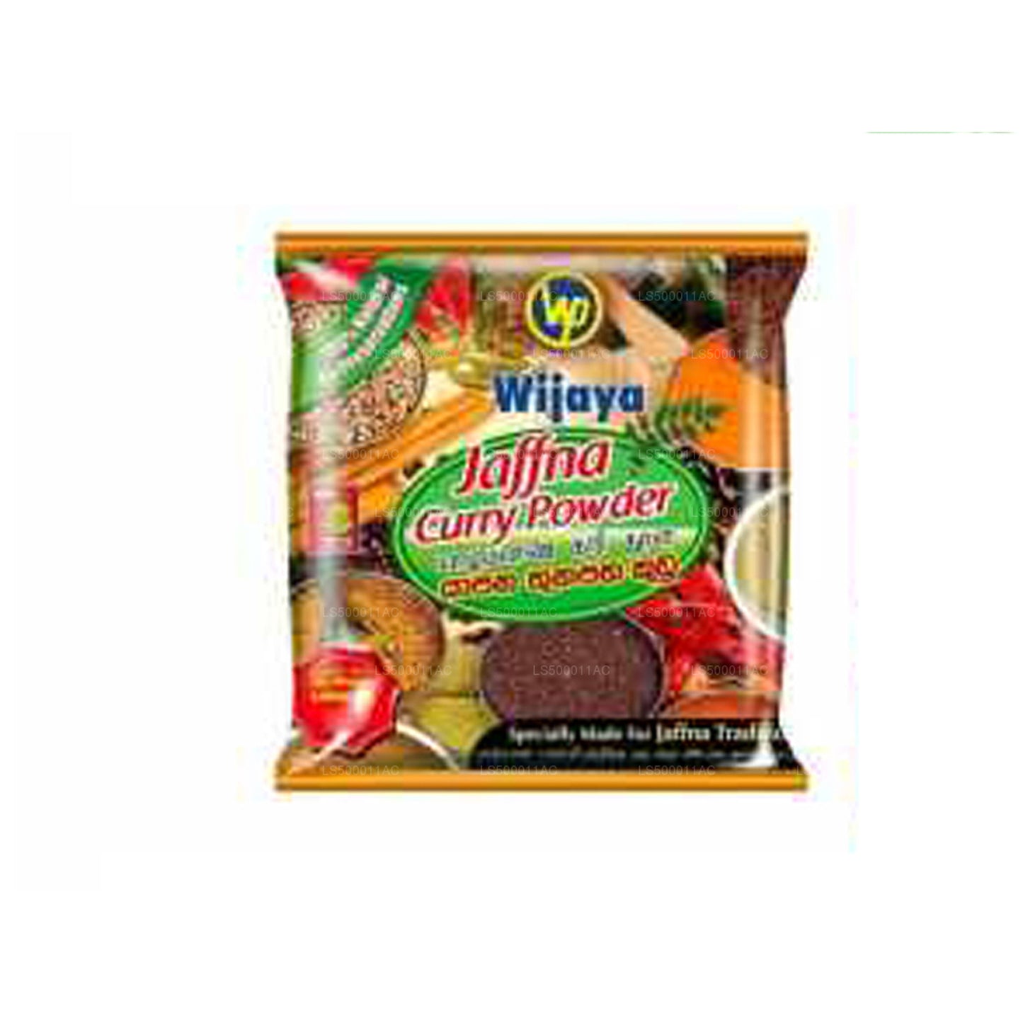 Wijaya Jaffna Currypulver (500 g)