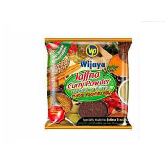 Wijaya Jaffna Currypulver (500 g)