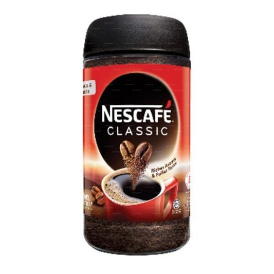 Nescafe Klassisches Glas (200 g)