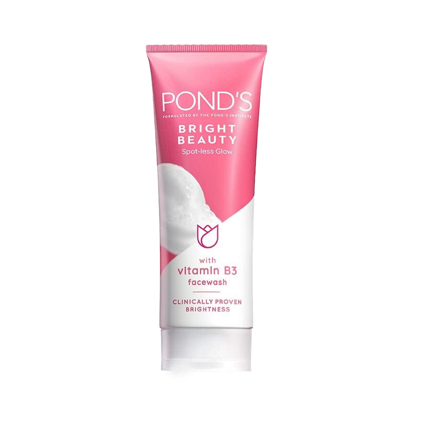 Ponds Bright Beauty Gesichtswäsche (100 g)