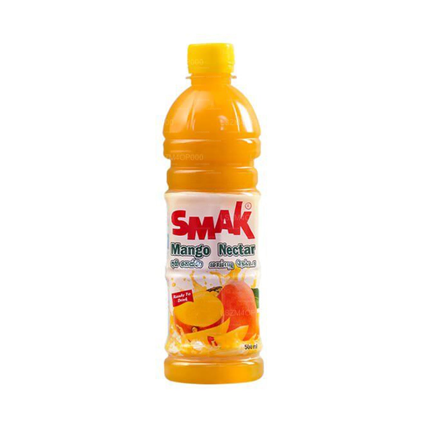 Smak Mango-Nektar (500 ml)