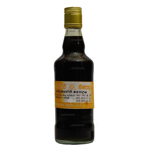 Wickramarachchi Labs Chandrakanthi Thailaya (750 ml)