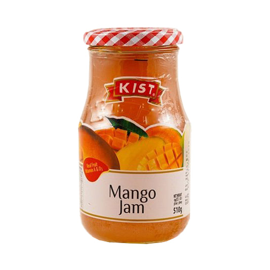 Kist Mangomarmelade (510 g)