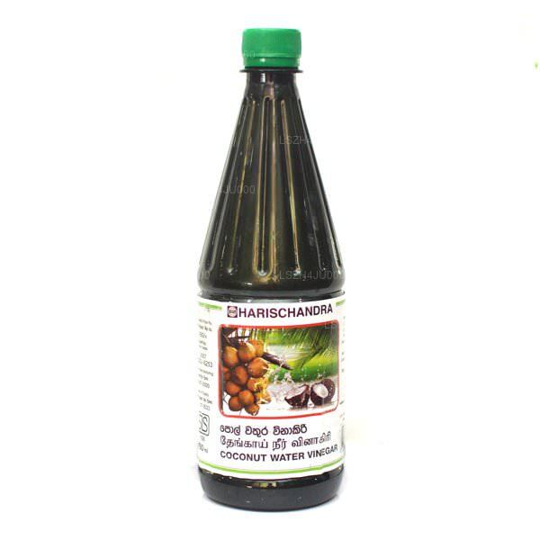 Harischandra Kokosnussessig (350 ml)