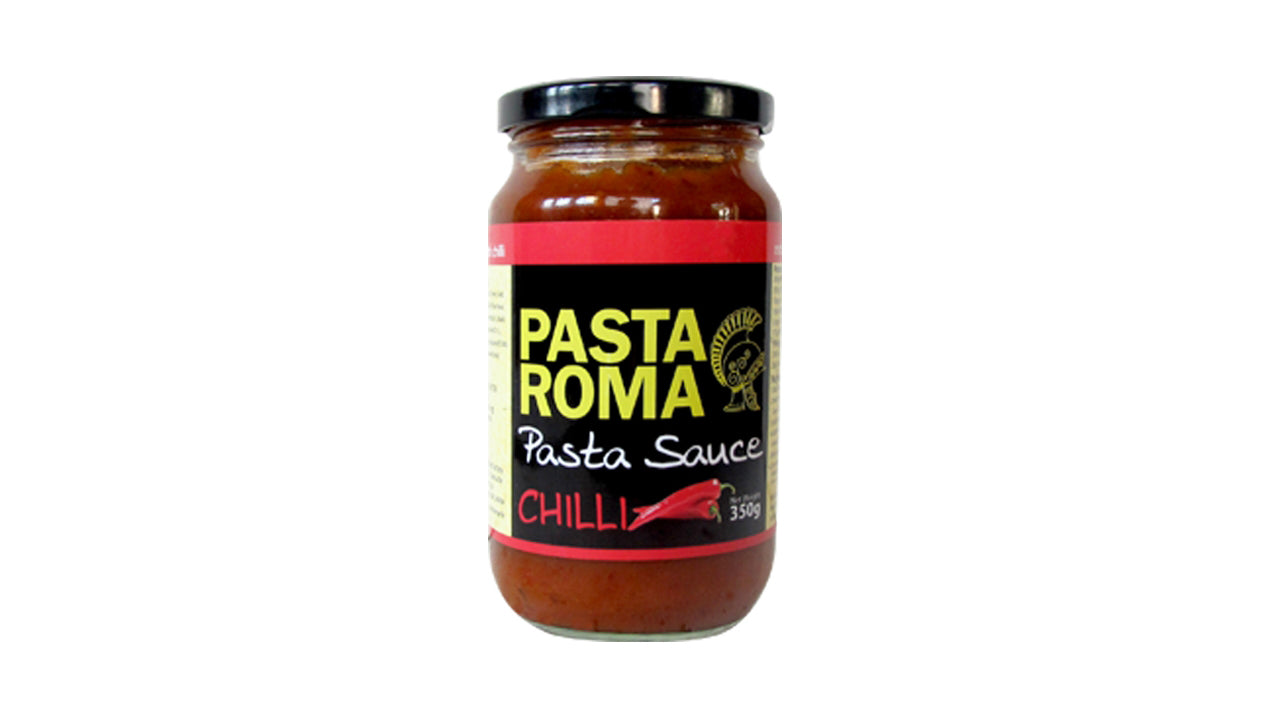 MA's Kitchen Pastasauce Chili (350 g)