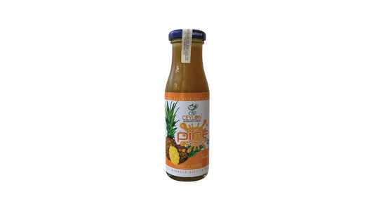 CAP Ceylon Ananassauce - Kiefernsauce (250g)