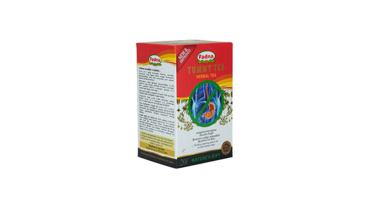 Fadna Tummy Tea (40 g) 20 Teebeutel