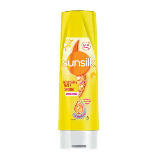 Sunsilk Soft and Smooth Conditioner (180 ml)