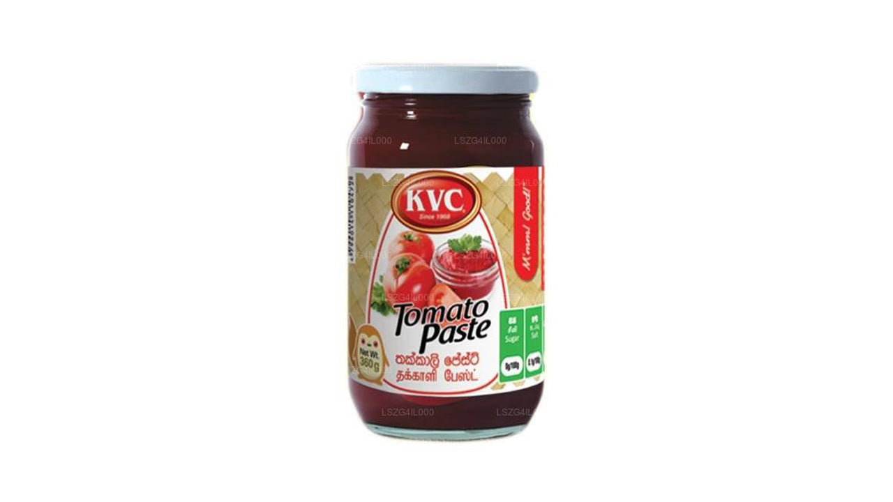 KVC Tomatenpaste (360 g)