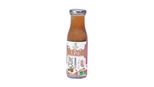 CAP Ceylon Wood Apfel Shot (200ml)