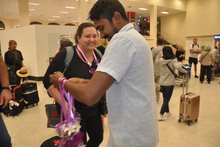 Erkunden Sie Sri Lanka mit Lasith De Silva