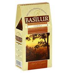 Basilikumblatt von CEYLON – PAKET – FLBT – LT – RUHUNU (100 g)