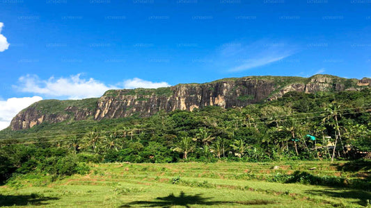 Wanderung von Matale in die Riverston Highlands