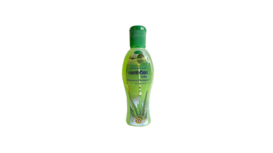 SLADC Aloevera Shampoo mit Spülung (95g)