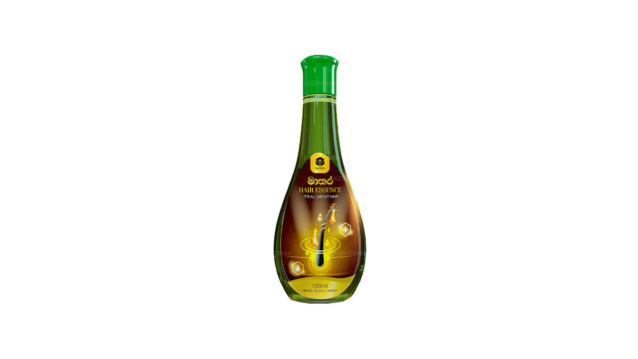 Bilesma Natürliche Matara-Haaressenz (100 ml)