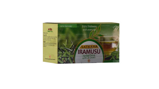 SLADC Iramusu Tea (50 g) 25 Teebeutel