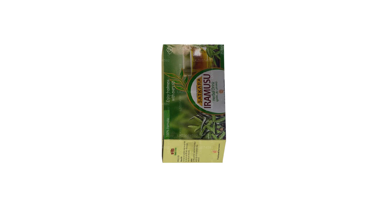 SLADC Iramusu Tea (50 g) 25 Teebeutel