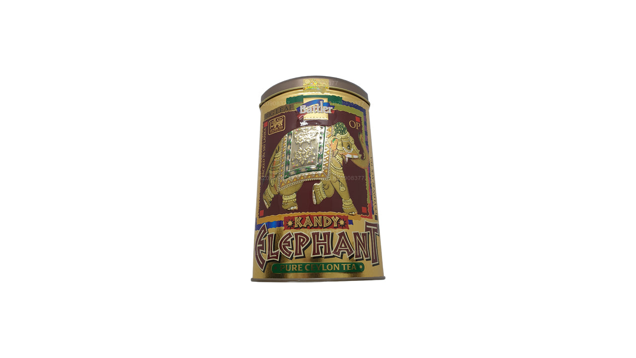 Battler Kandy Elephant OP Dose (100 g)