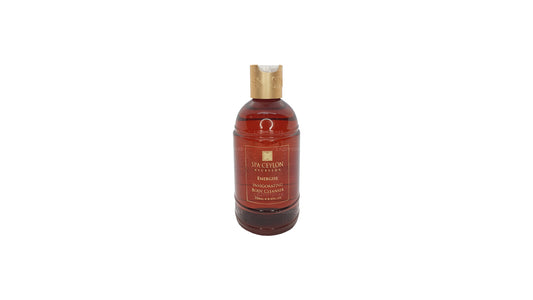 Spa Ceylon Energise Belebender Körperreiniger (250 ml)