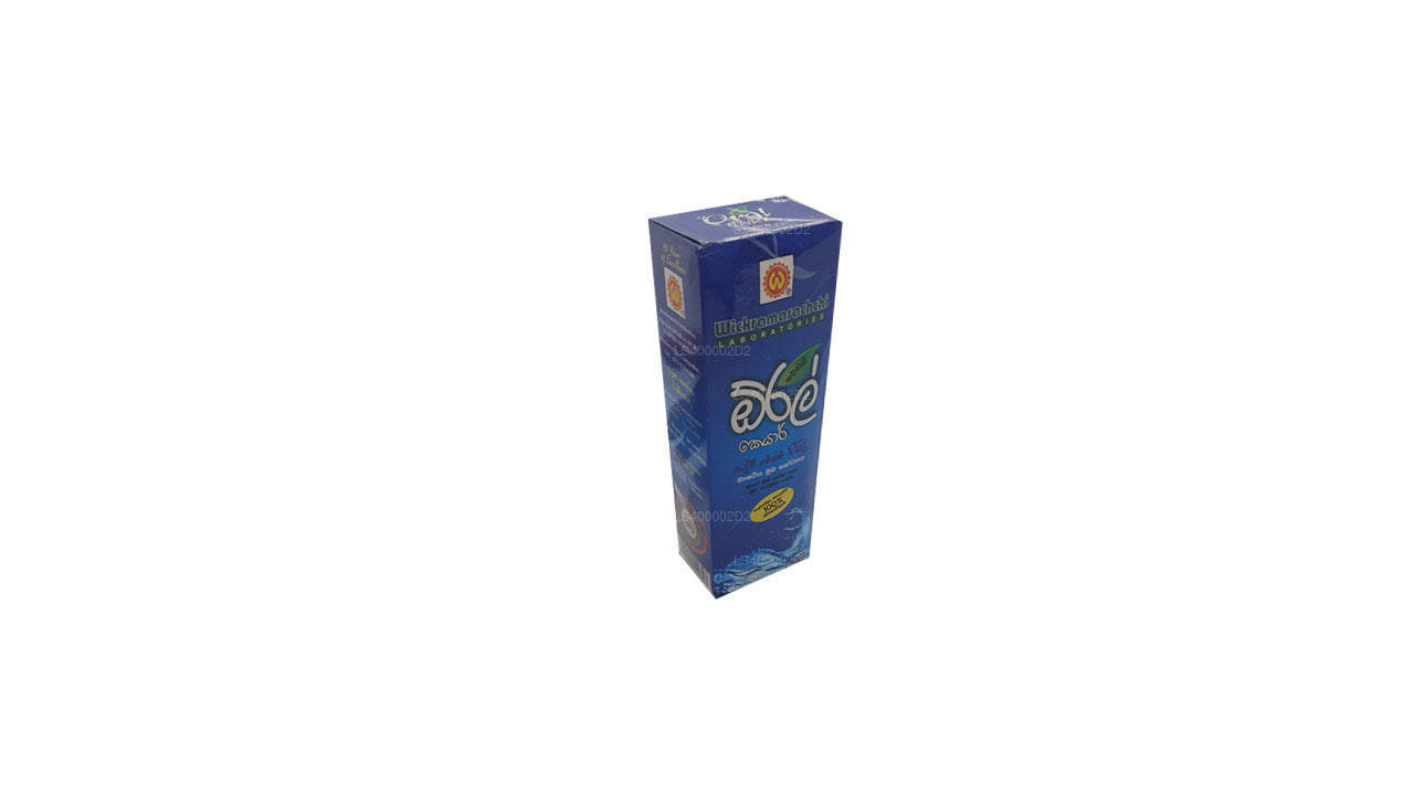 Wickramarachchi Labs Mundpflege (200 ml)