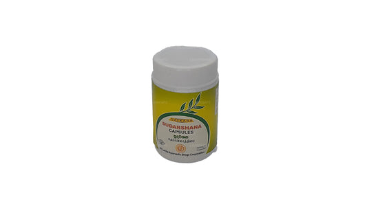 Sudarshana Kapseln 300 mg (60 Kapseln)