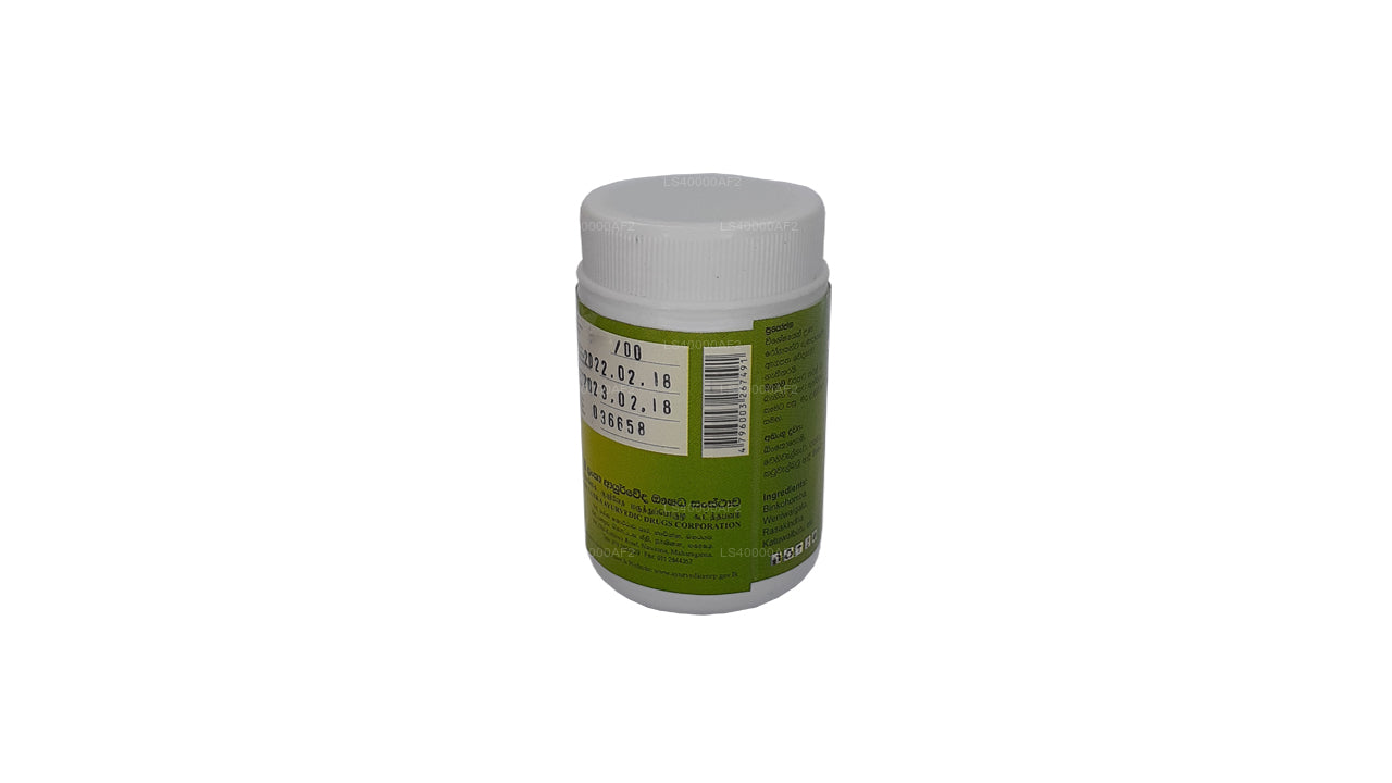 Sudarshana Kapseln 300 mg (60 Kapseln)