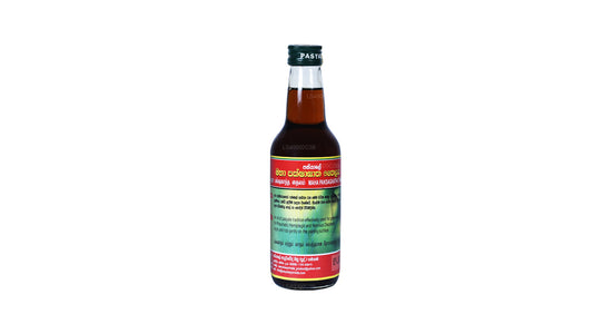 Pasyale Maha Pakshagatha Thailaya (200 ml)