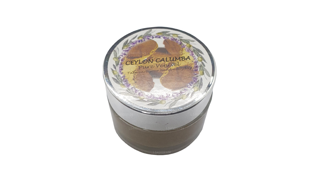 Ceylon Calumba Balsam (50g)