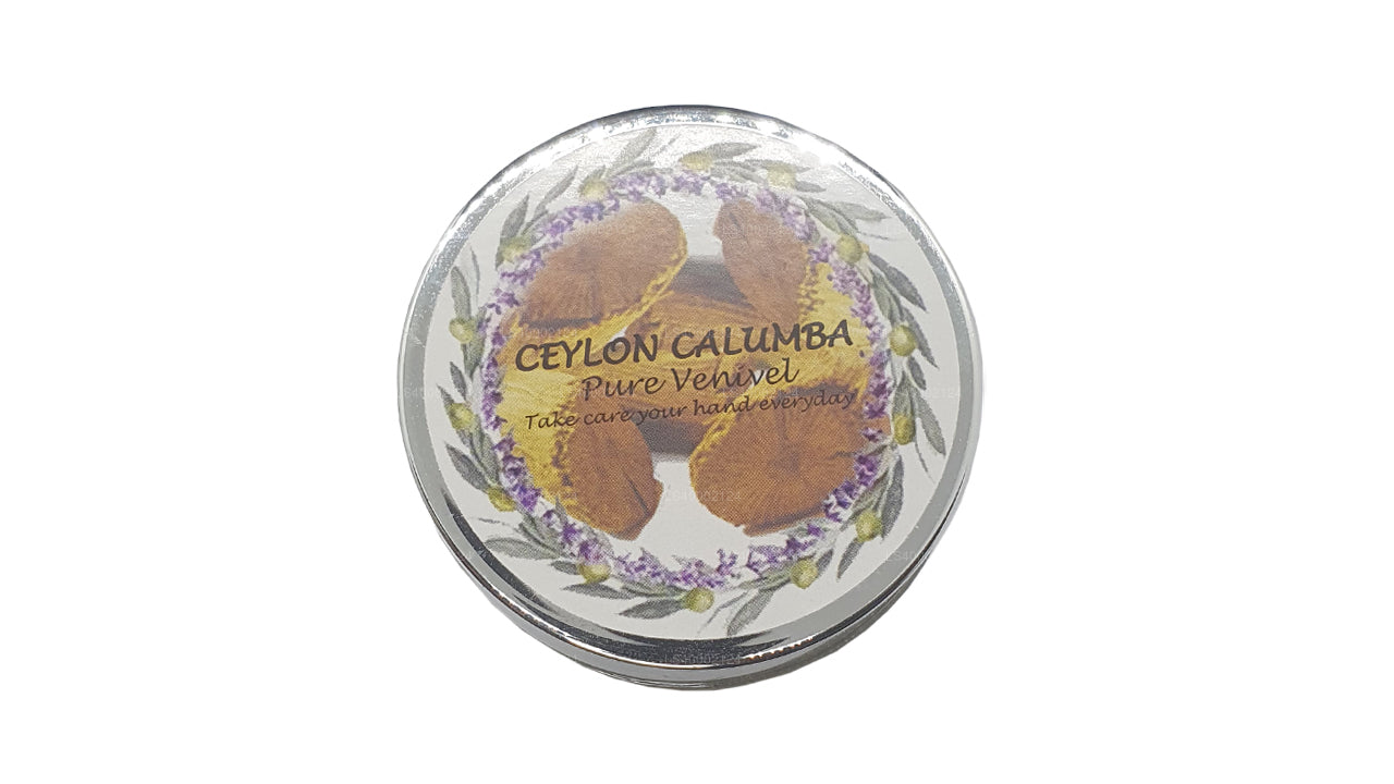 Ceylon Calumba Balsam (50g)