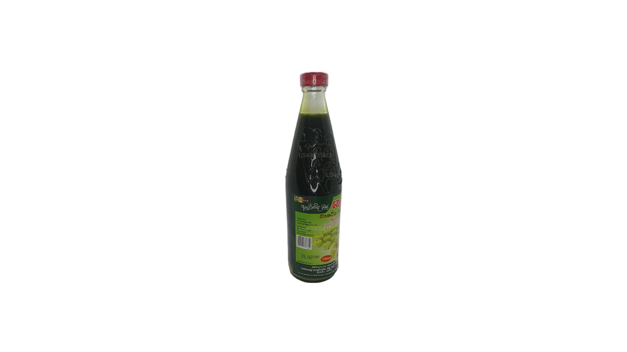 Pasyale Nelli Cordial (750 ml)