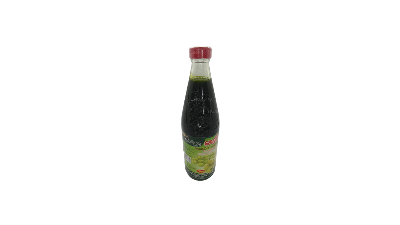 Pasyale Nelli Cordial (750 ml)