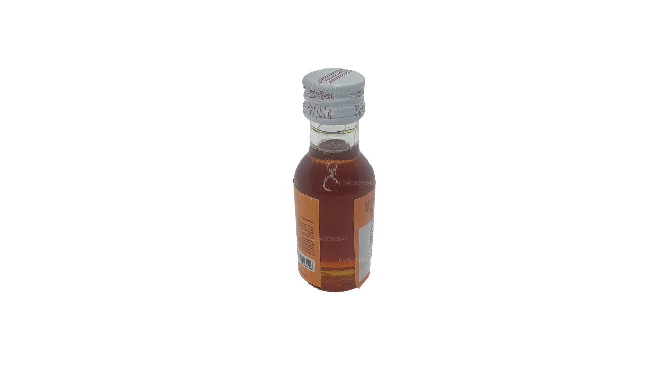 Siddhalepa Reiner Bienenhonig (30 ml)