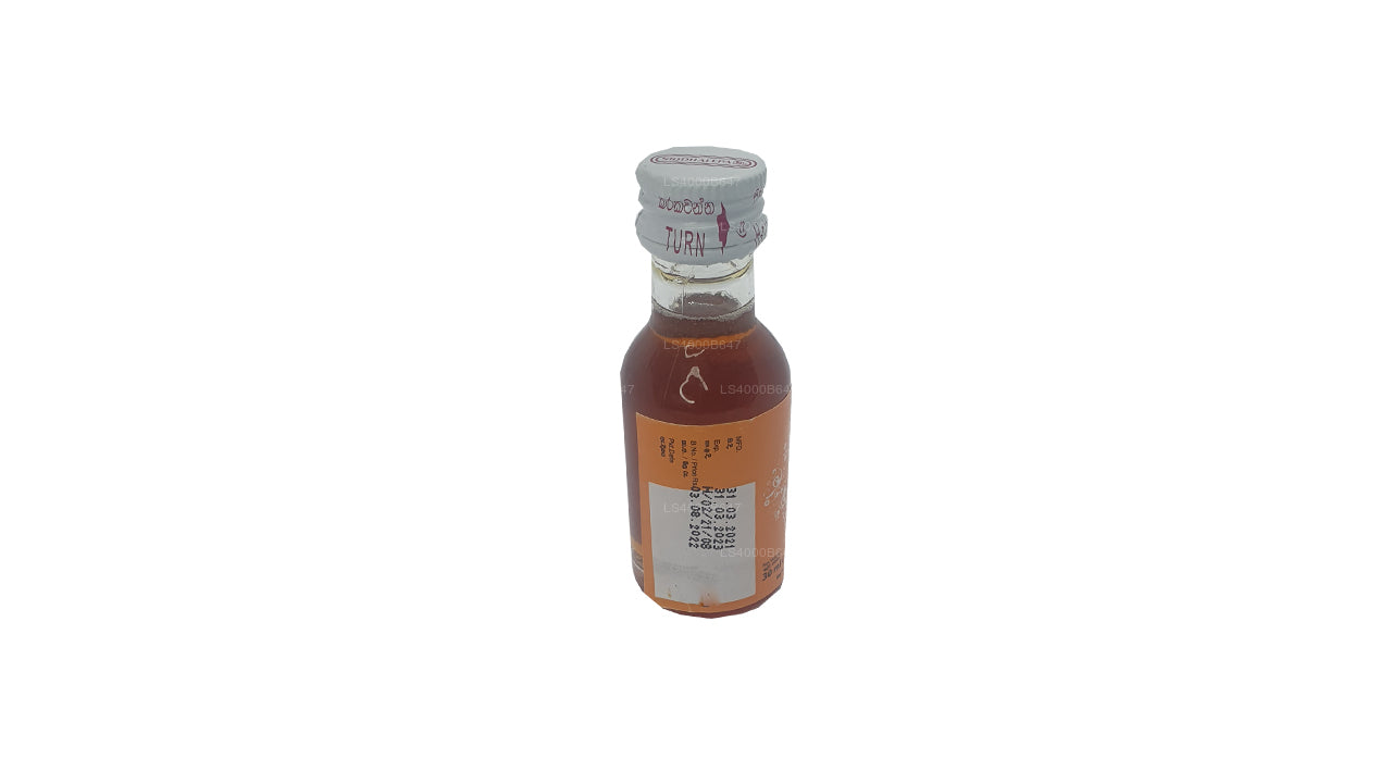 Siddhalepa Reiner Bienenhonig (30 ml)