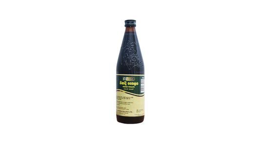 Pasyale Nishadi Thilaya (60ml)