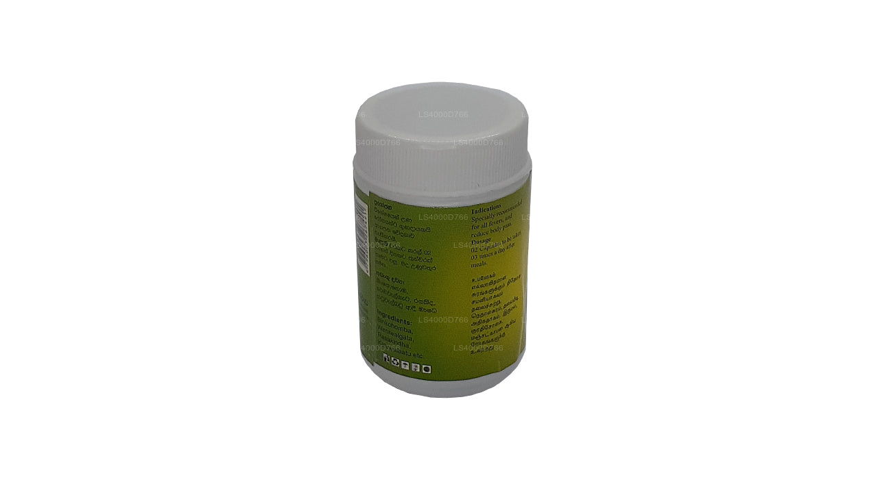 SLADC Sudarshana Kapseln (400 mg x 60 Kapseln)