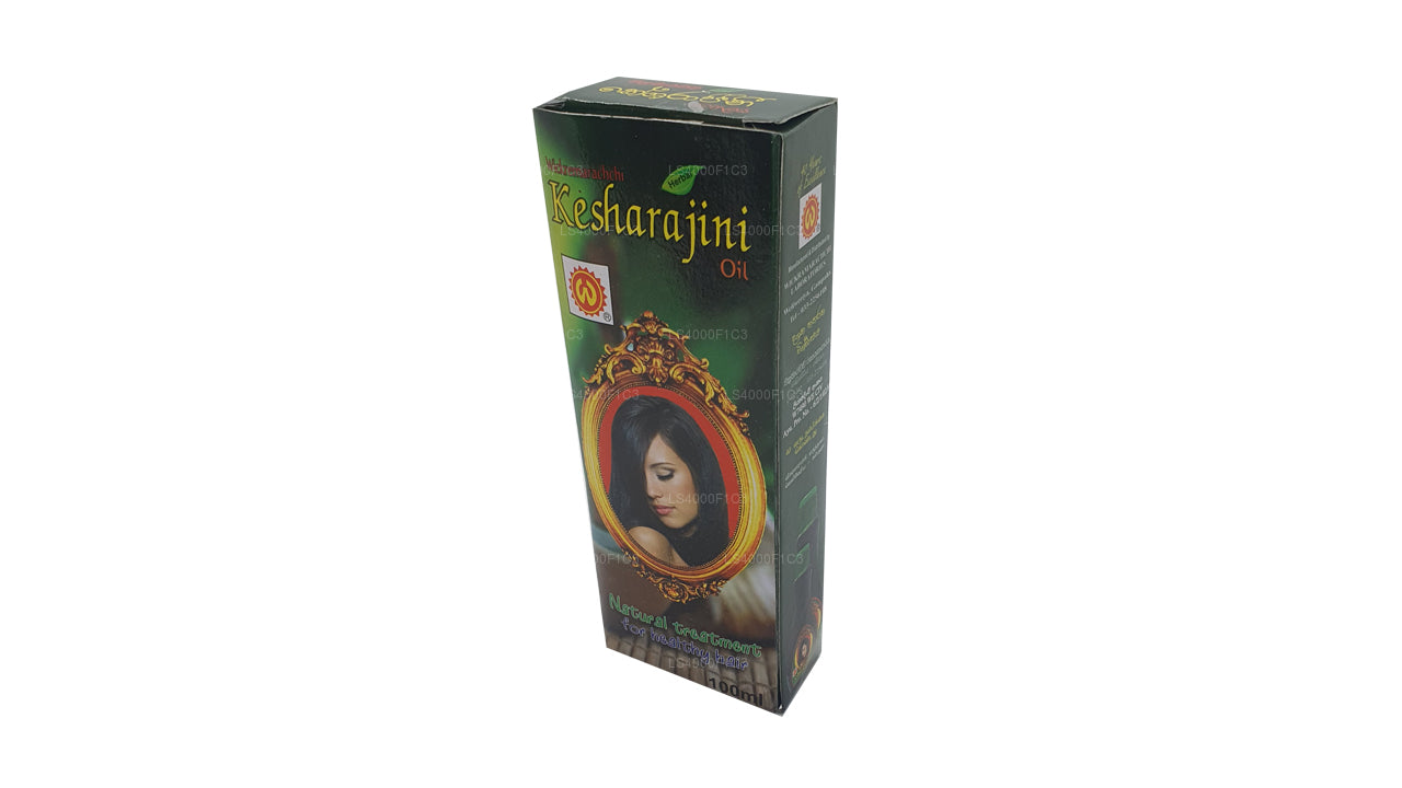 Wickramarachchi Labs Kesharajini (100 ml)