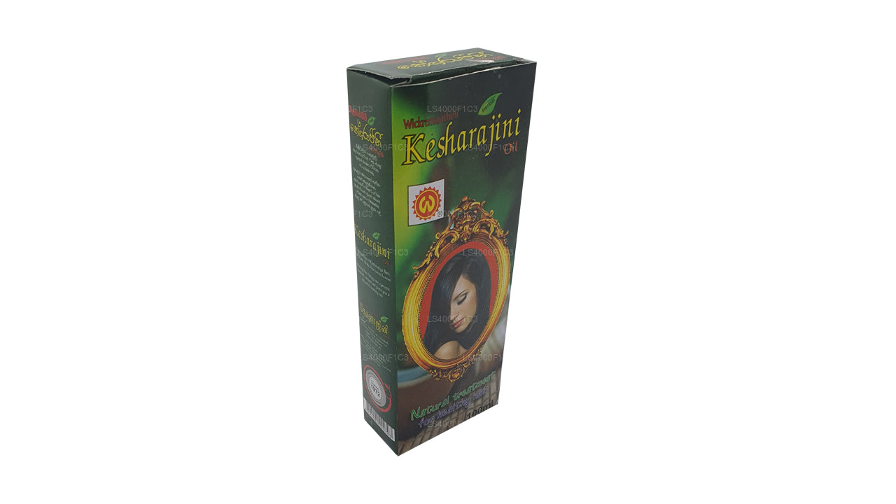 Wickramarachchi Labs Kesharajini (100 ml)