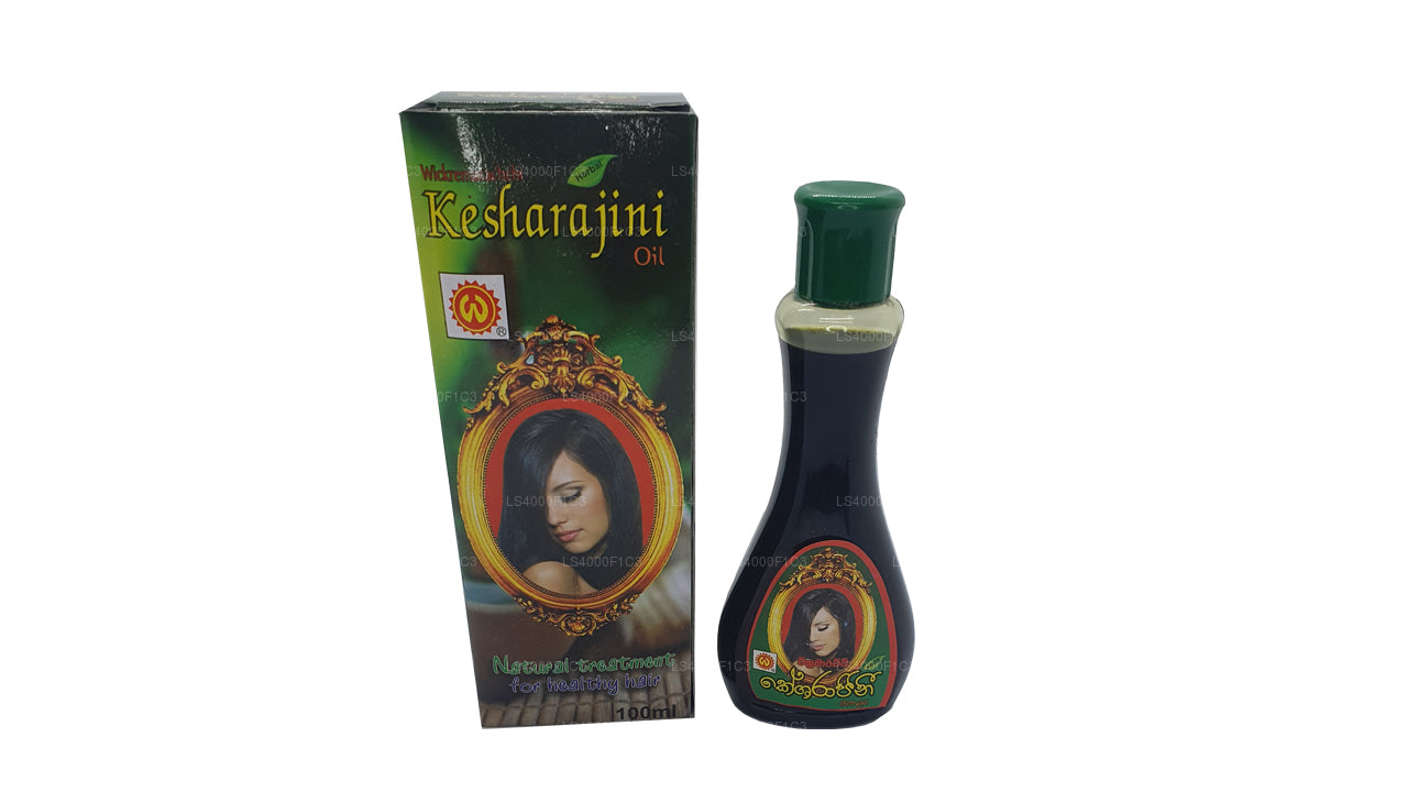 Wickramarachchi Labs Kesharajini (100 ml)