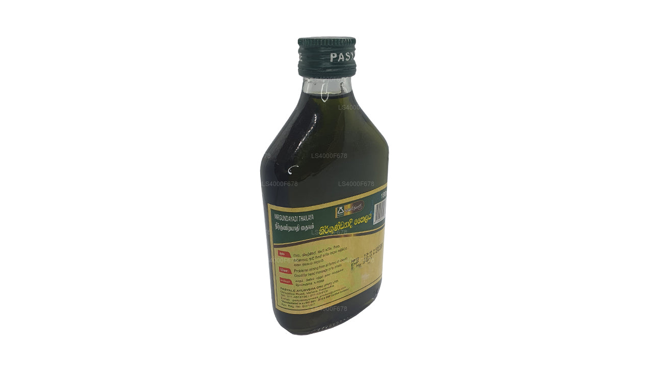 Pasyale Nirgundiyadi Thailaya (180 ml)