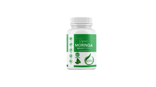 Uralter Nutra Moringa (60 Kapseln)