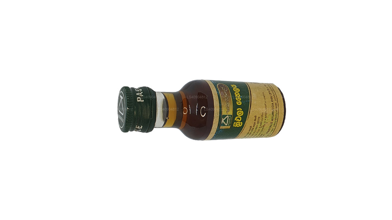 Pasyale Thripala-Öl (30 ml)