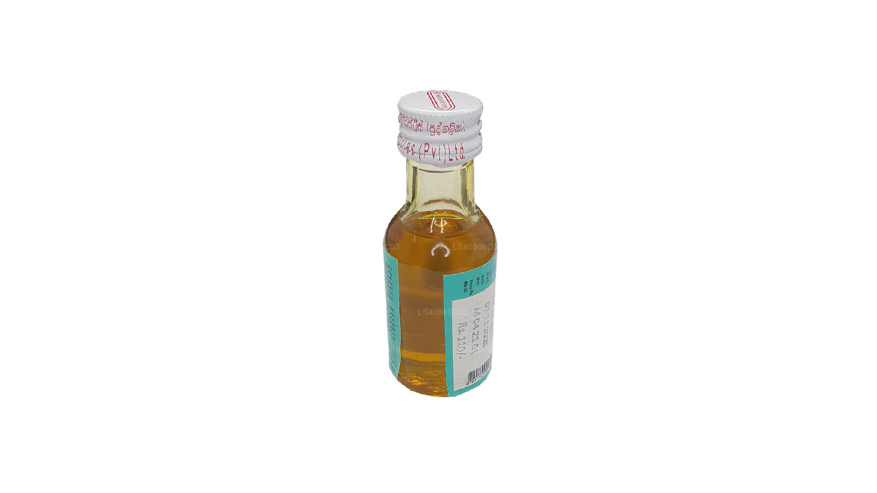 Siddhalepa-Senföl (30 ml)