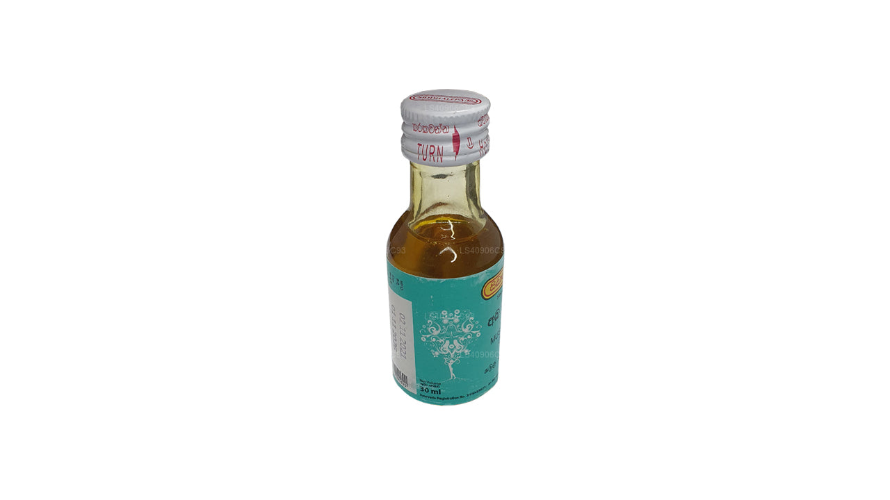 Siddhalepa-Senföl (30 ml)