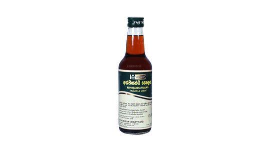 Pasyale Ashvagandha (750 ml)