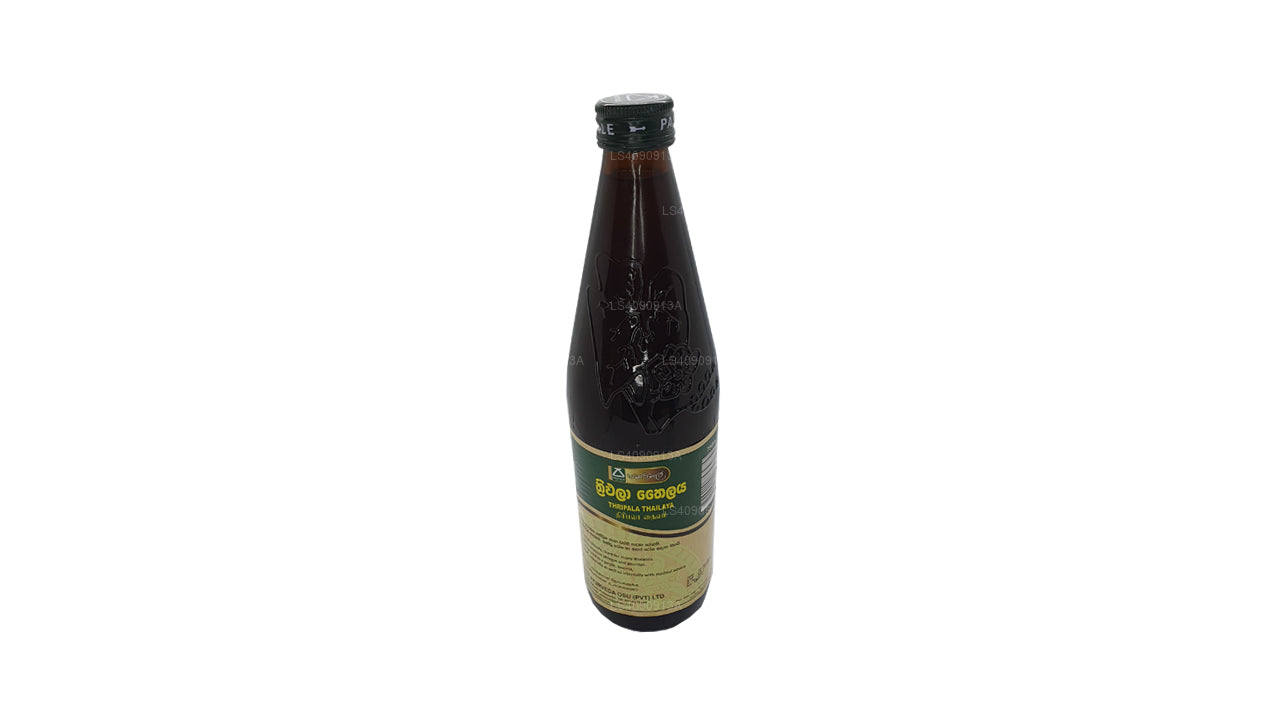 Pasyale Thripala-Öl (750 ml)