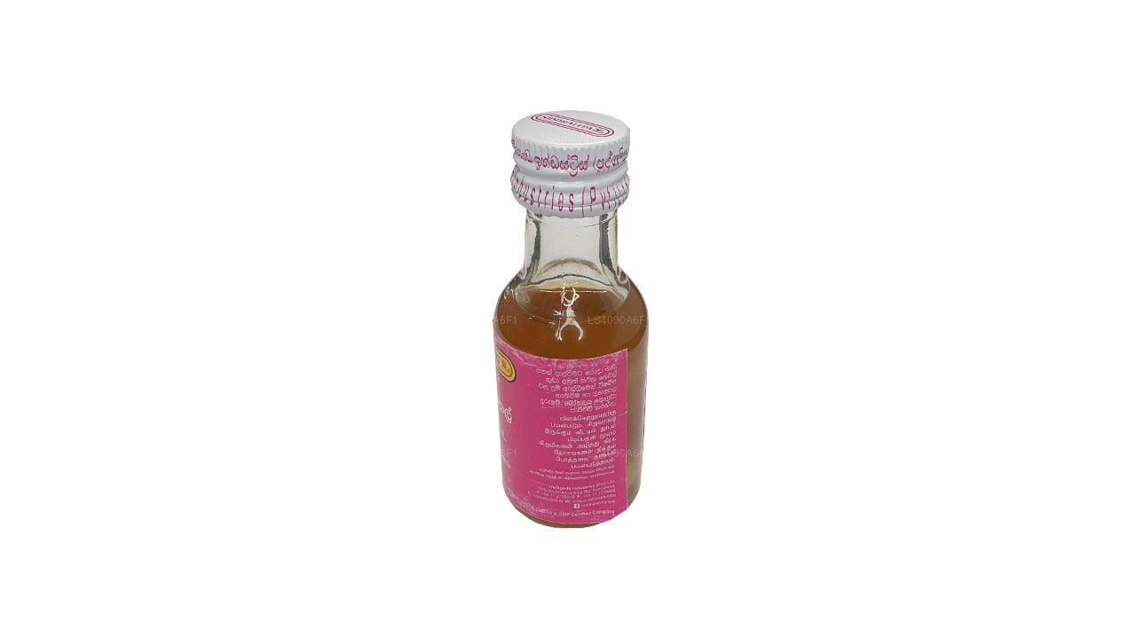 Siddhalepa Pas Öl (30 ml)